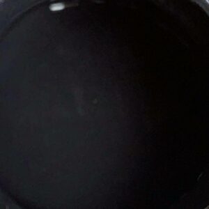 Pigment för traditionell Ebru, svart, 40 gr