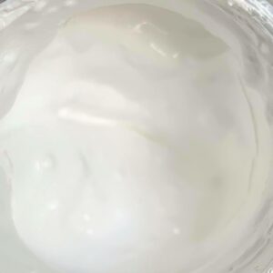 Pigment för traditionell Ebru,vit , 40 gr